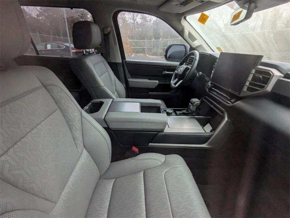 used 2023 Toyota Sequoia car, priced at $68,231