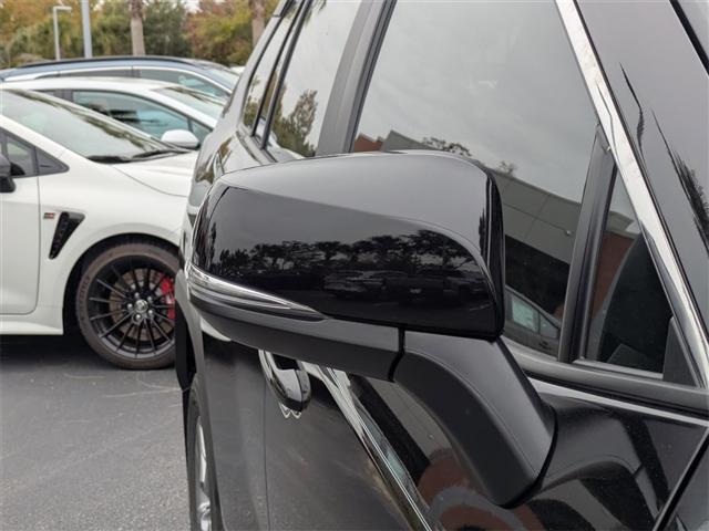 new 2025 Toyota RAV4 car, priced at $36,170