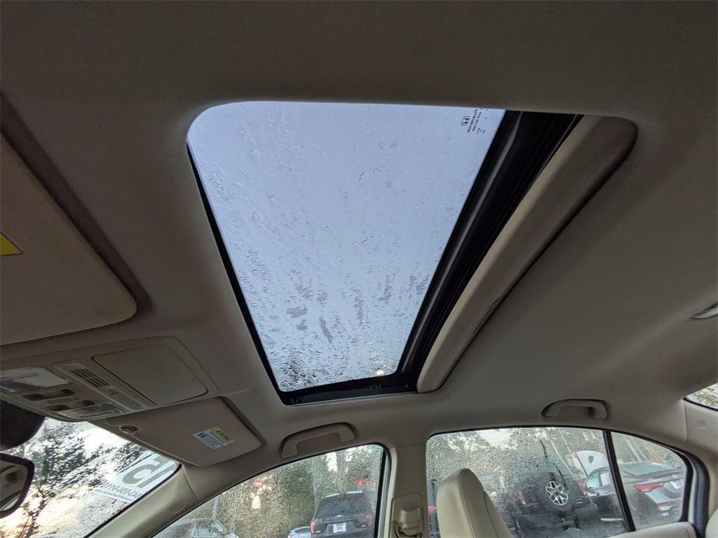 used 2015 Honda Accord car, priced at $10,991