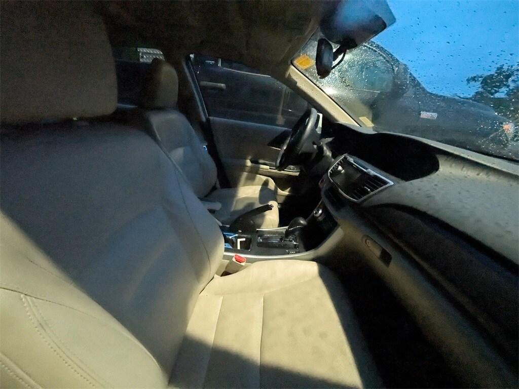 used 2015 Honda Accord car, priced at $13,331