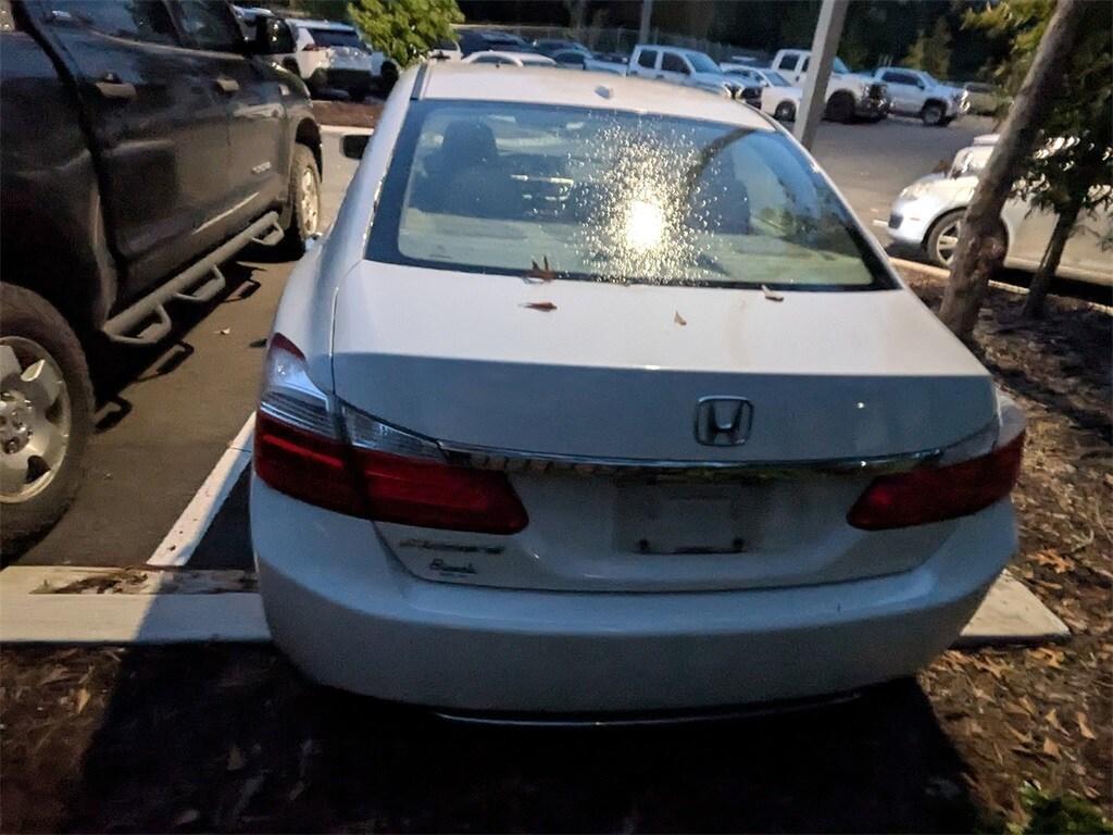 used 2015 Honda Accord car, priced at $13,331
