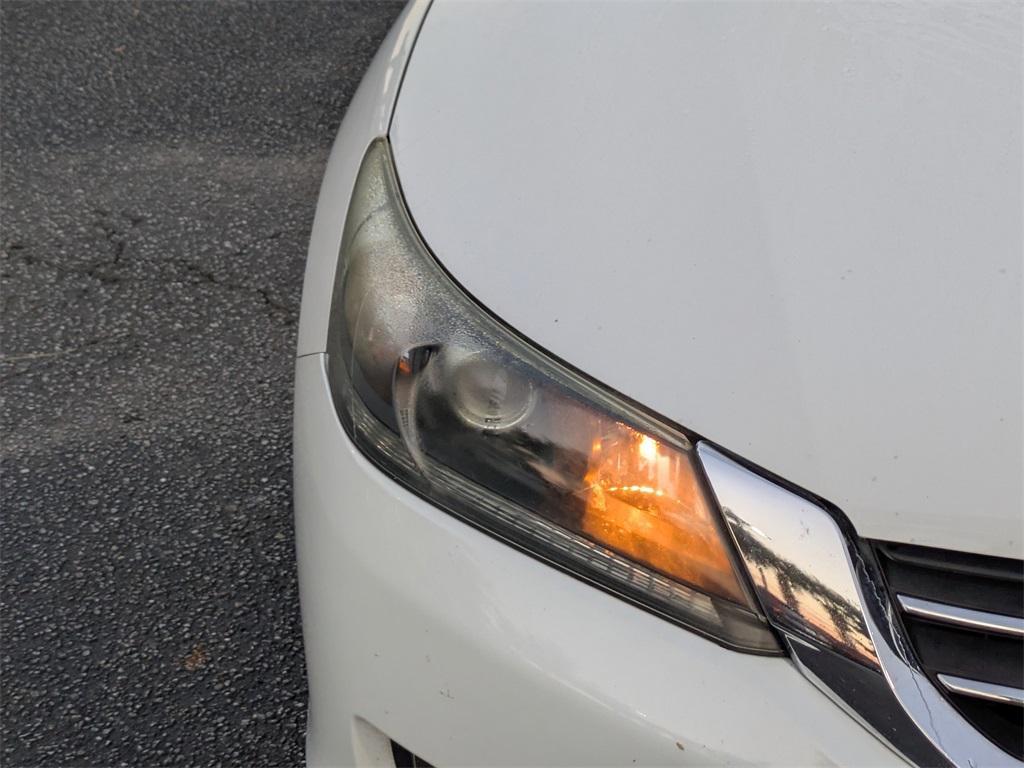 used 2015 Honda Accord car, priced at $10,991