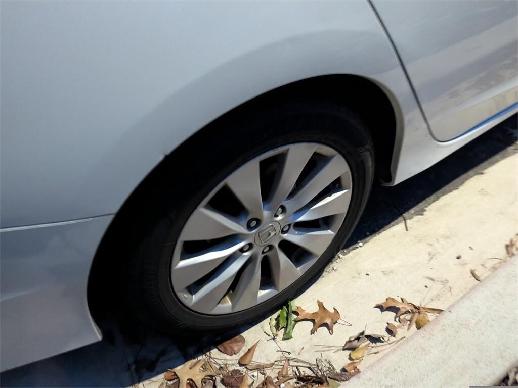 used 2015 Honda Accord car, priced at $13,331