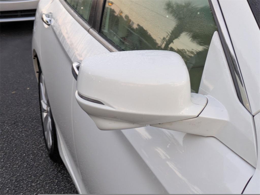 used 2015 Honda Accord car, priced at $10,991