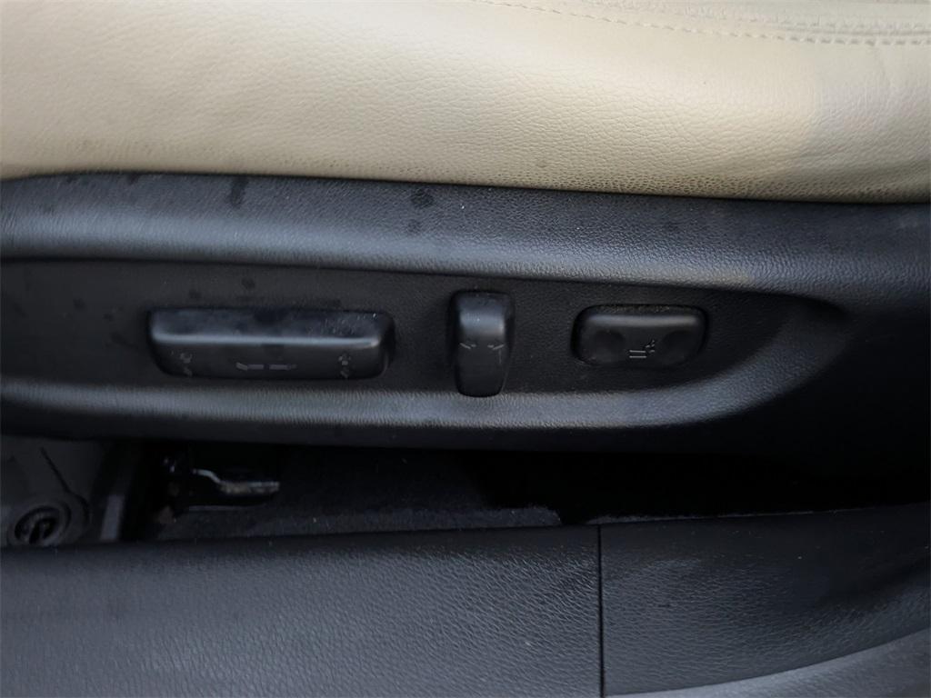 used 2015 Honda Accord car, priced at $10,991