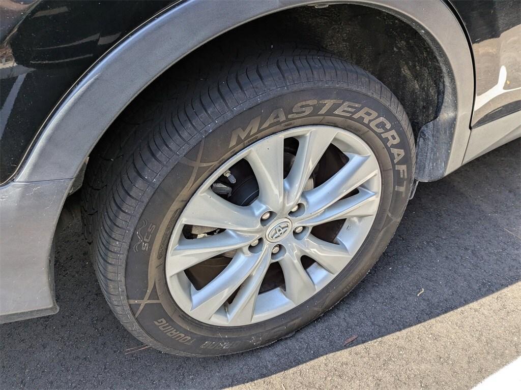 used 2014 Toyota RAV4 car, priced at $16,231