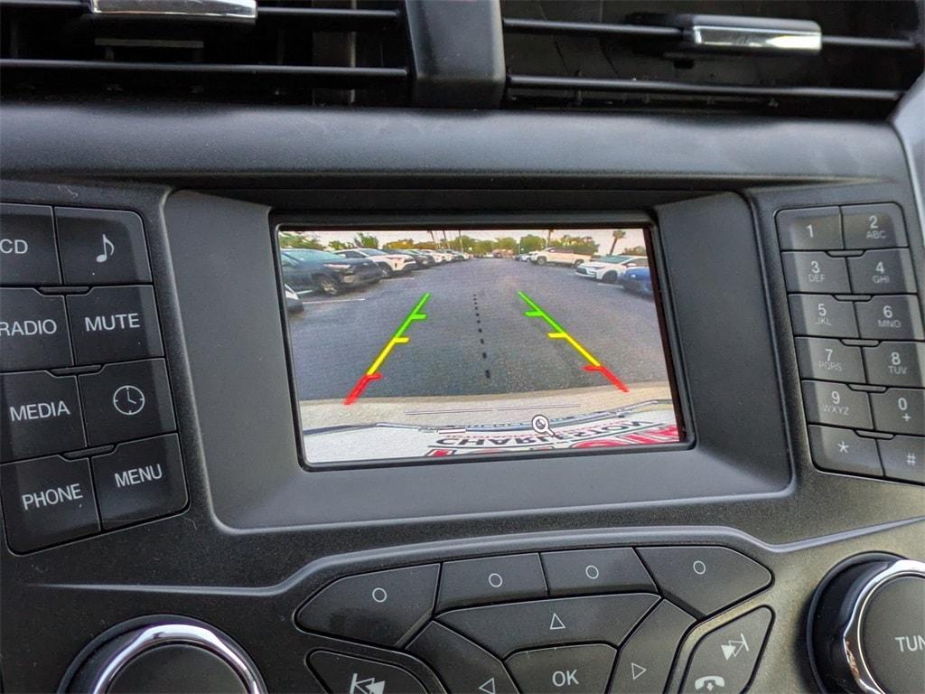 used 2018 Ford Fusion car, priced at $15,431