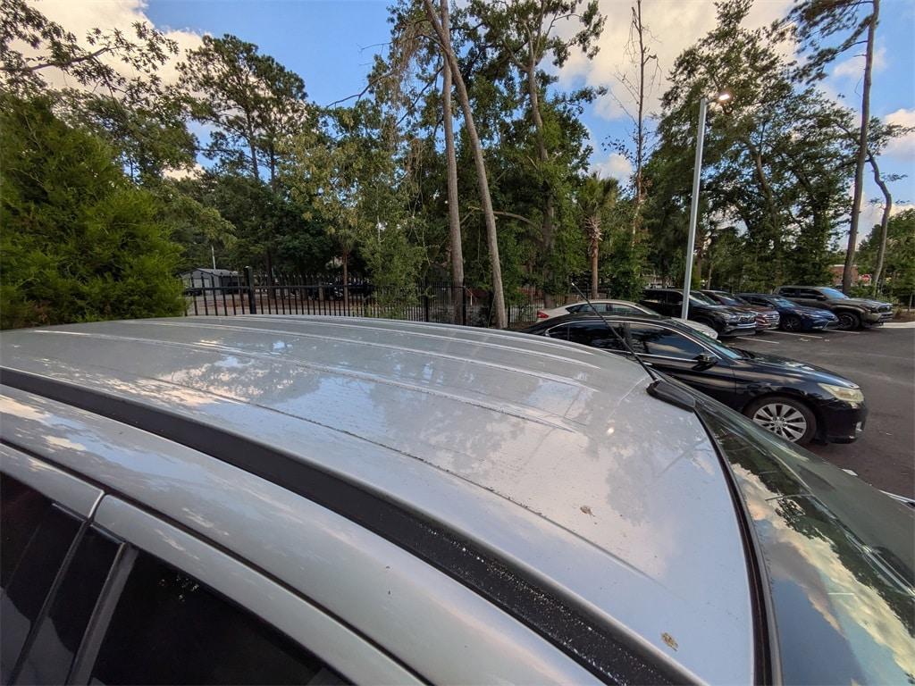 used 2013 Lincoln MKX car, priced at $11,431
