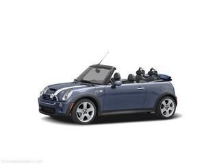 used 2006 MINI Cooper S car