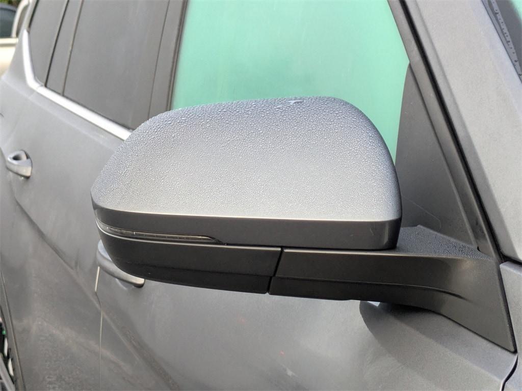 used 2023 Volkswagen Atlas car, priced at $30,031