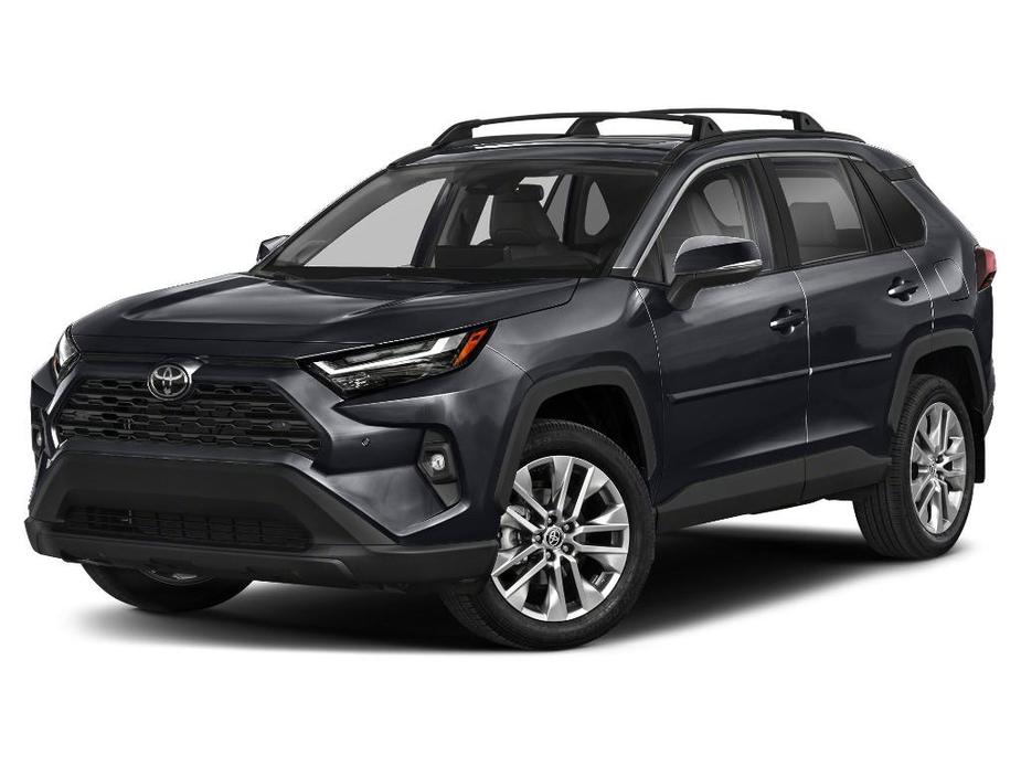 new 2024 Toyota RAV4 car, priced at $32,995