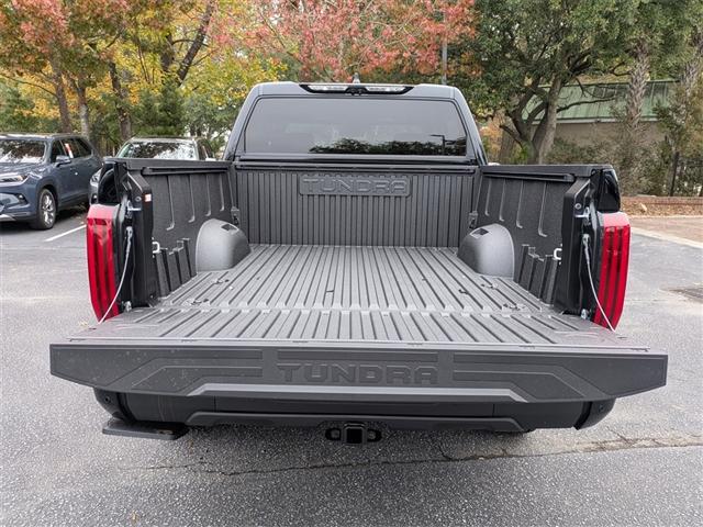 new 2026 Toyota Tundra Hybrid car, priced at $72,239