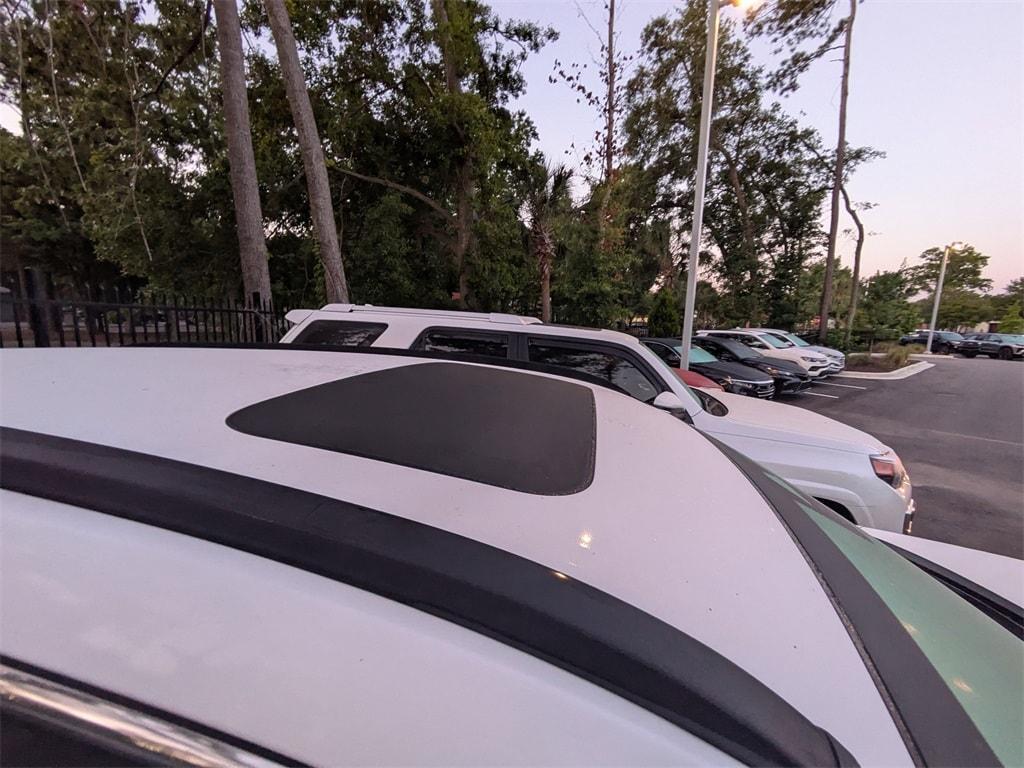 used 2024 Honda CR-V Hybrid car, priced at $40,331
