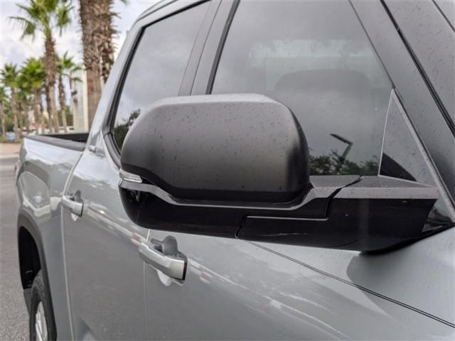 new 2026 Toyota Tundra car, priced at $62,084