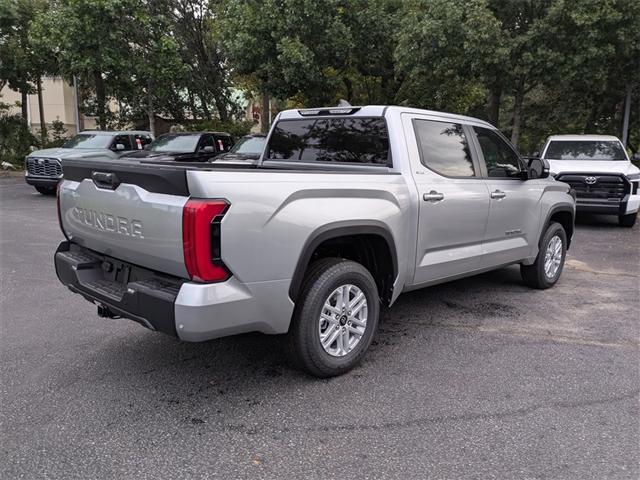 new 2026 Toyota Tundra car, priced at $62,084