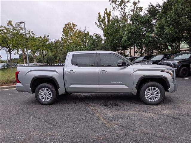 new 2026 Toyota Tundra car, priced at $62,084