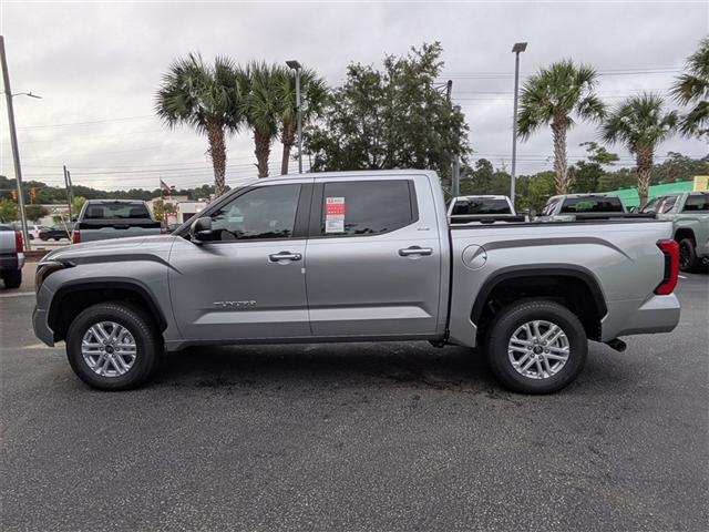 new 2026 Toyota Tundra car, priced at $62,084