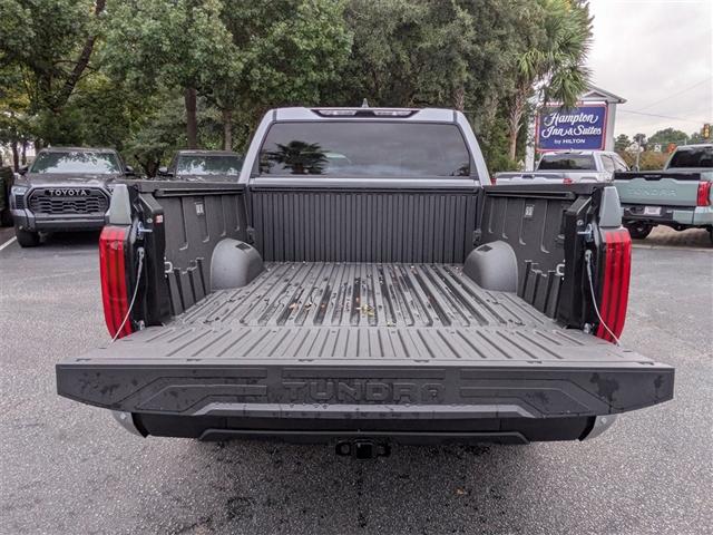 new 2026 Toyota Tundra car, priced at $62,084