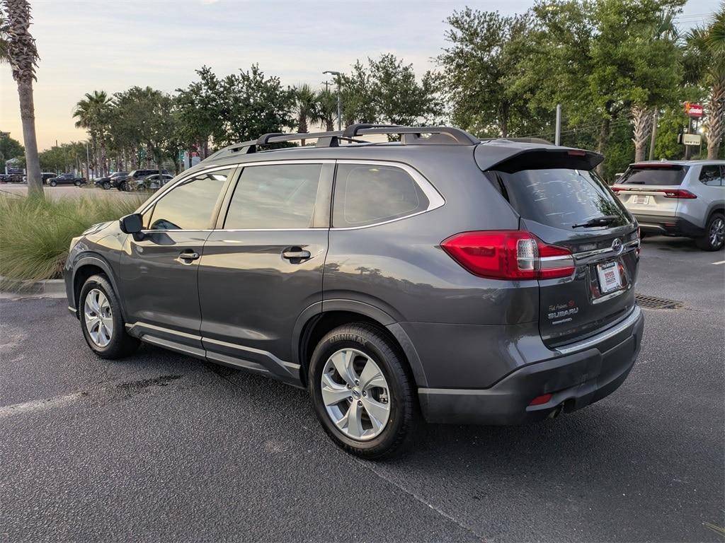 used 2019 Subaru Ascent car, priced at $18,231