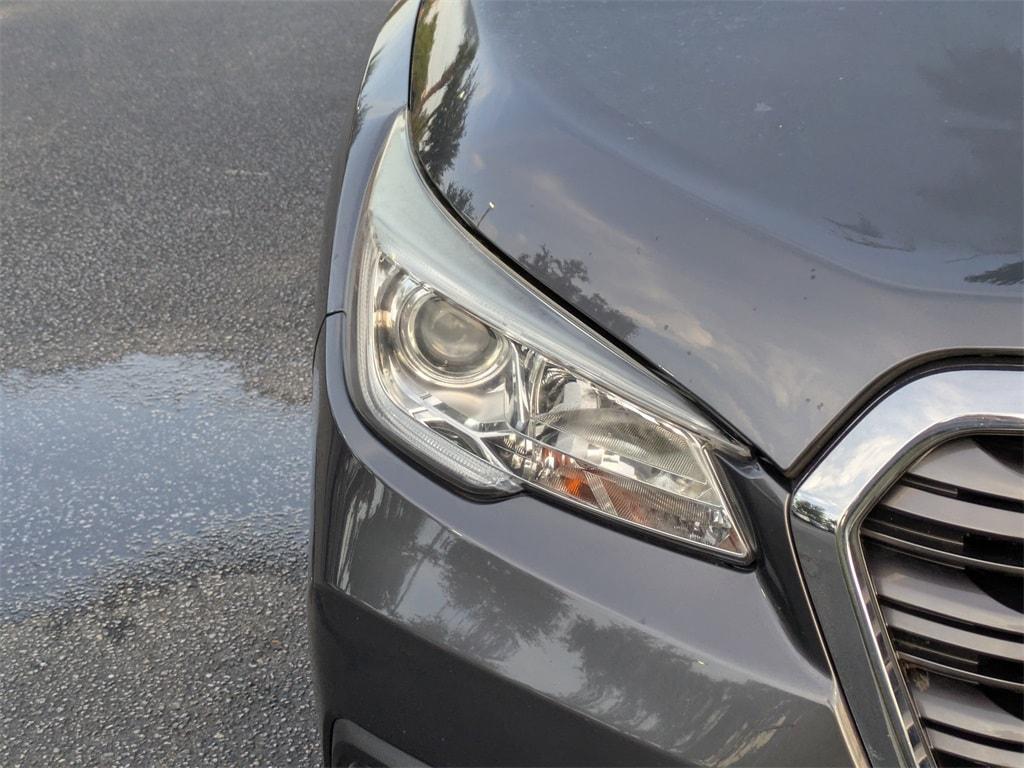 used 2019 Subaru Ascent car, priced at $18,231