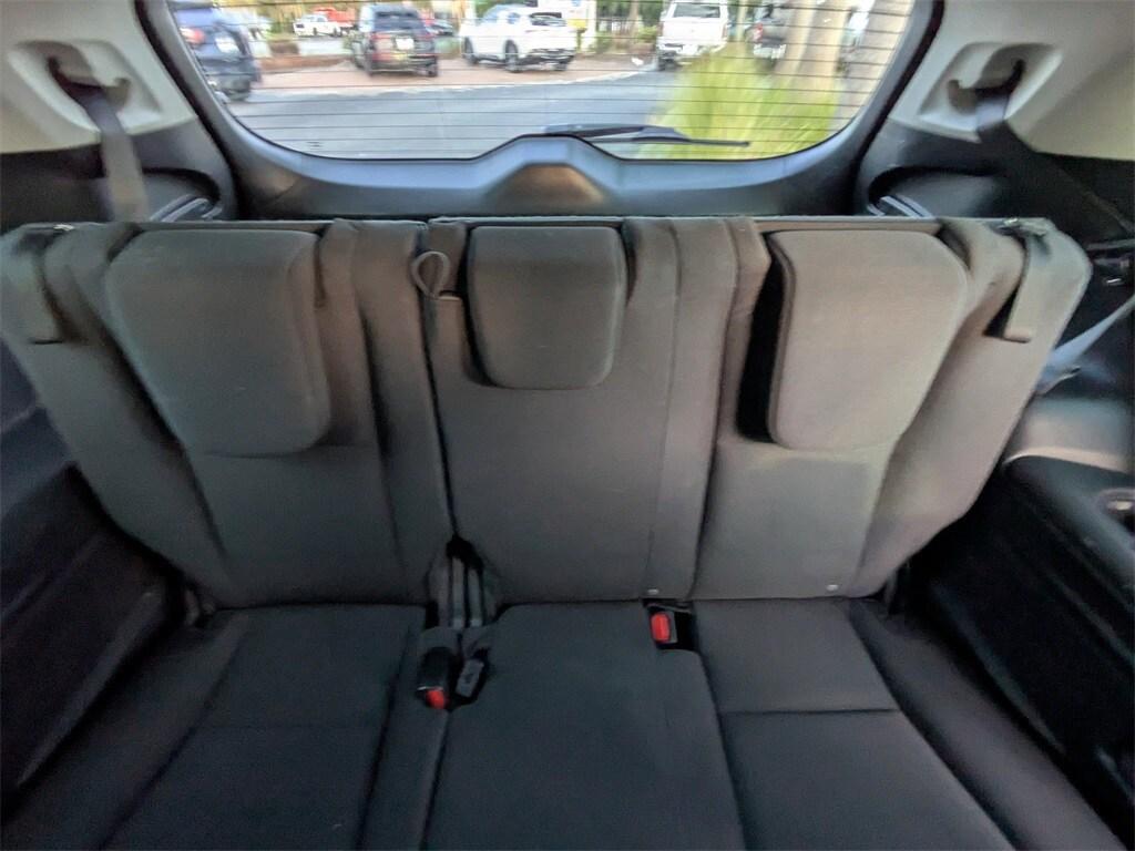 used 2019 Subaru Ascent car, priced at $18,231