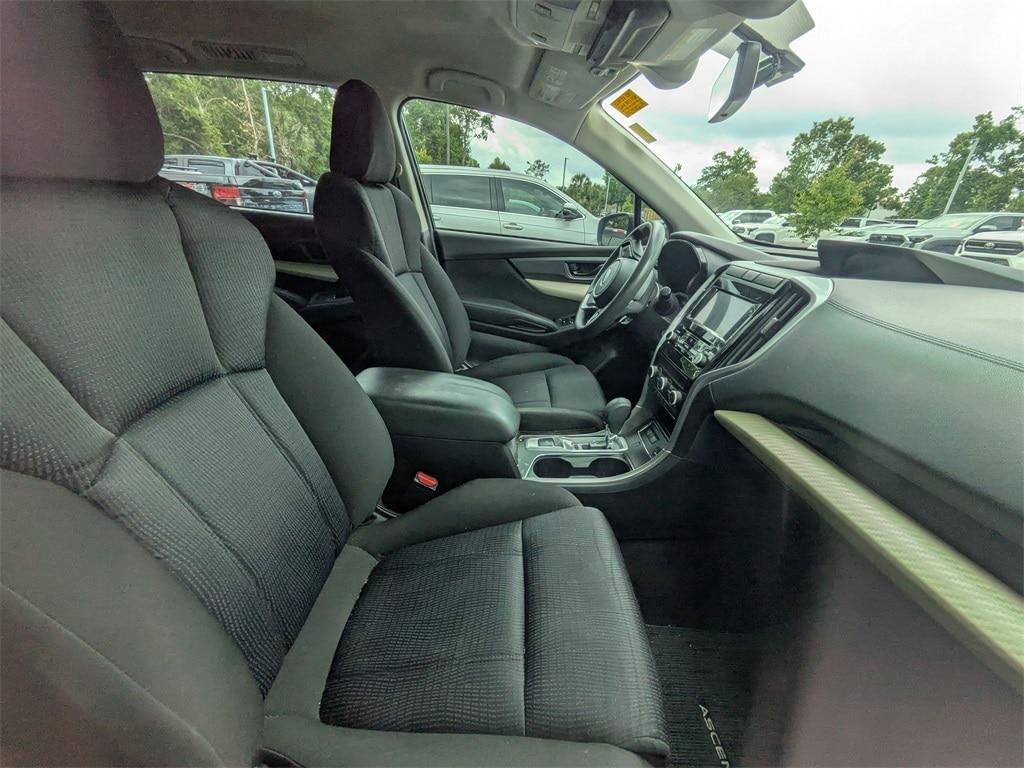 used 2019 Subaru Ascent car, priced at $18,831