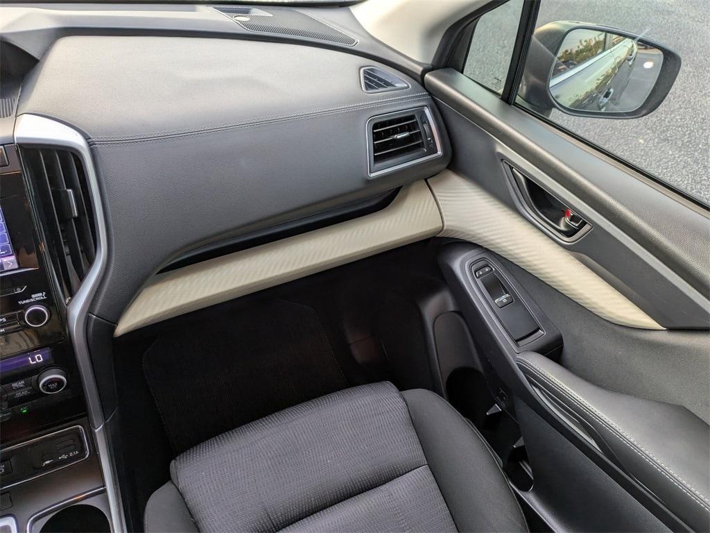 used 2019 Subaru Ascent car, priced at $18,231