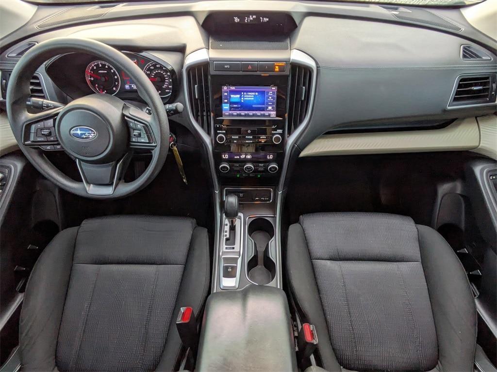 used 2019 Subaru Ascent car, priced at $18,231