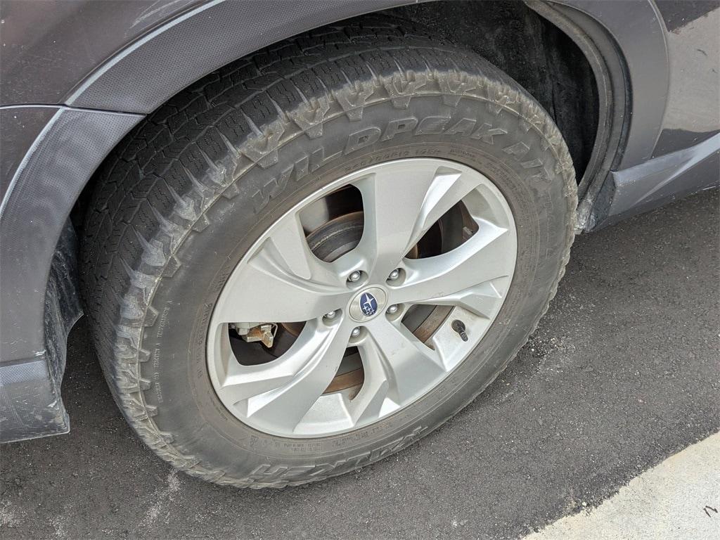 used 2019 Subaru Ascent car, priced at $18,831