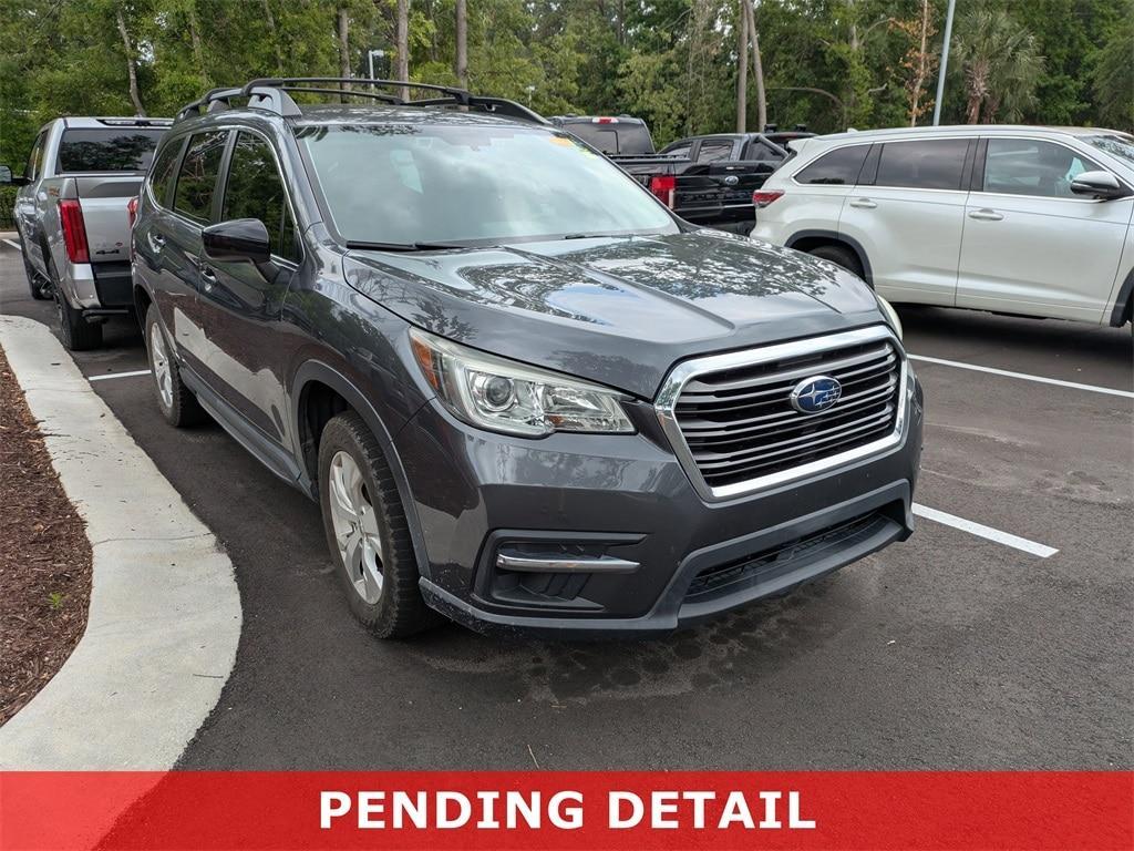 used 2019 Subaru Ascent car, priced at $18,831