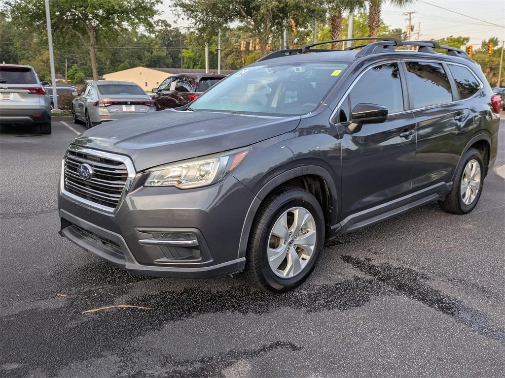 used 2019 Subaru Ascent car, priced at $18,231