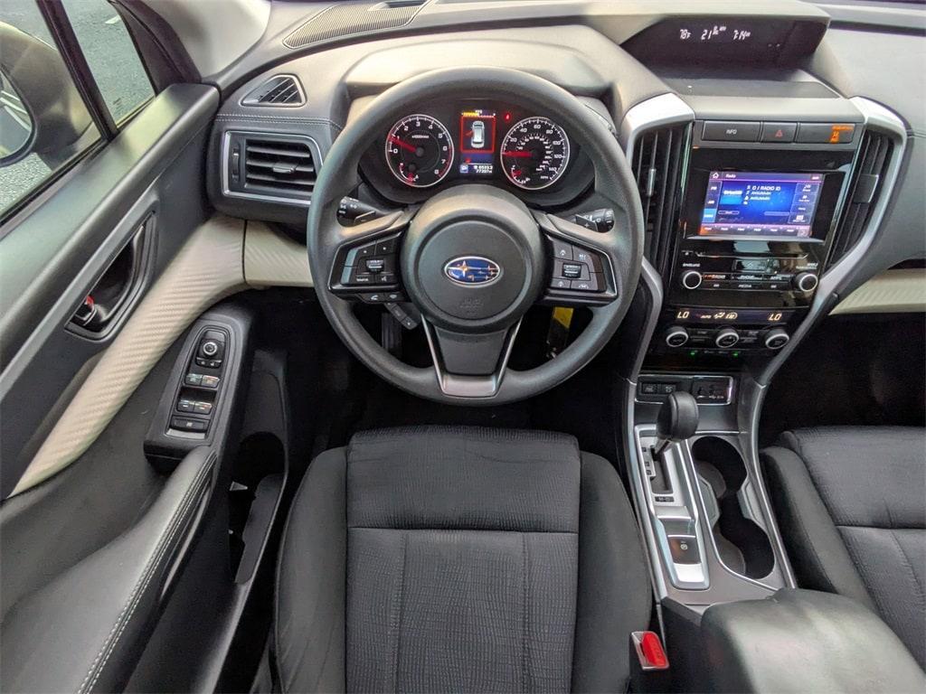 used 2019 Subaru Ascent car, priced at $18,231