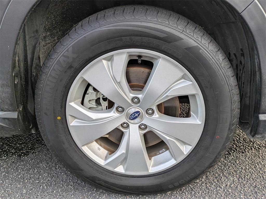 used 2019 Subaru Ascent car, priced at $18,231