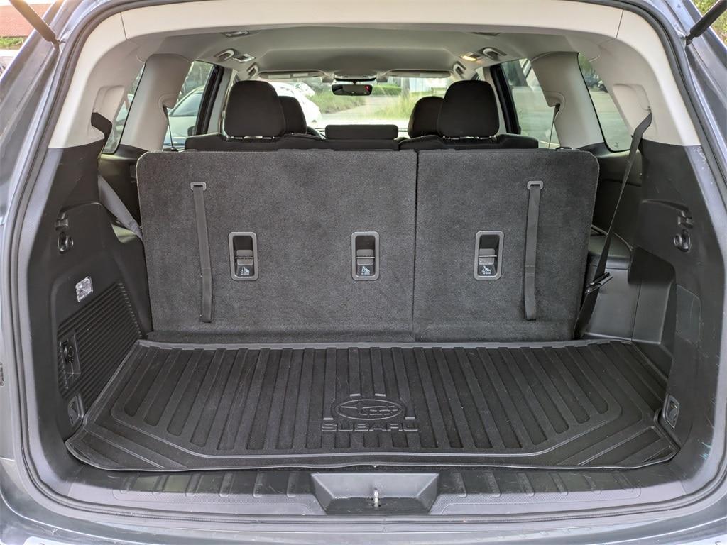 used 2019 Subaru Ascent car, priced at $18,231