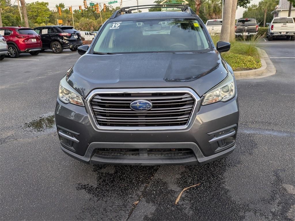 used 2019 Subaru Ascent car, priced at $18,231
