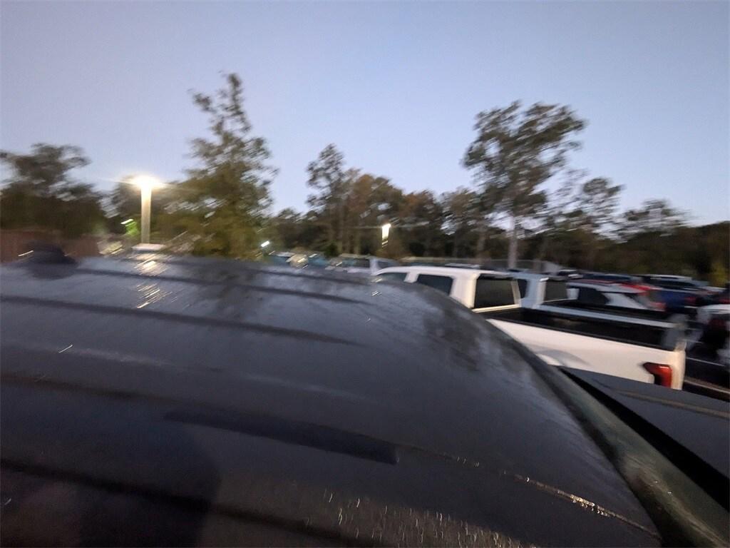 used 2025 Toyota Tacoma car