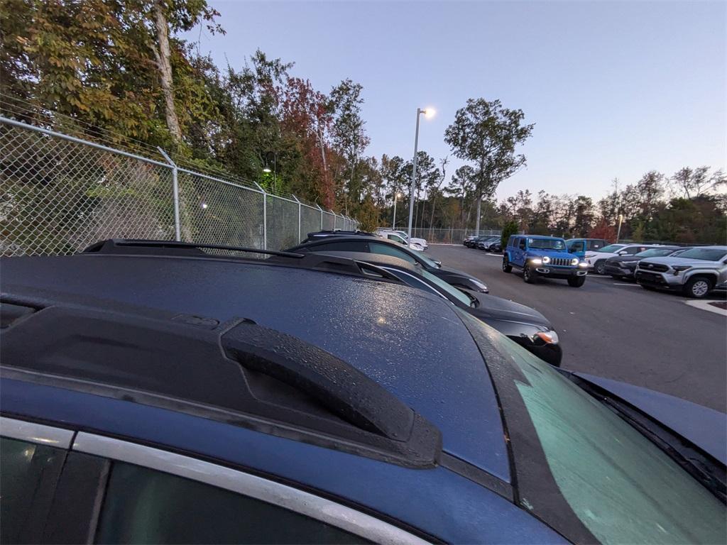 used 2021 Subaru Outback car, priced at $17,491