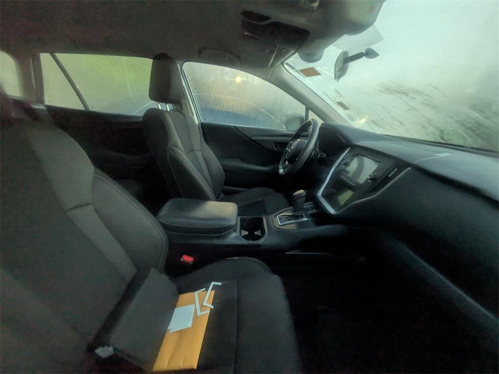 used 2021 Subaru Outback car, priced at $17,491