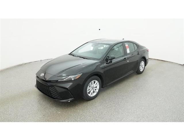 new 2026 Toyota Camry car, priced at $30,578