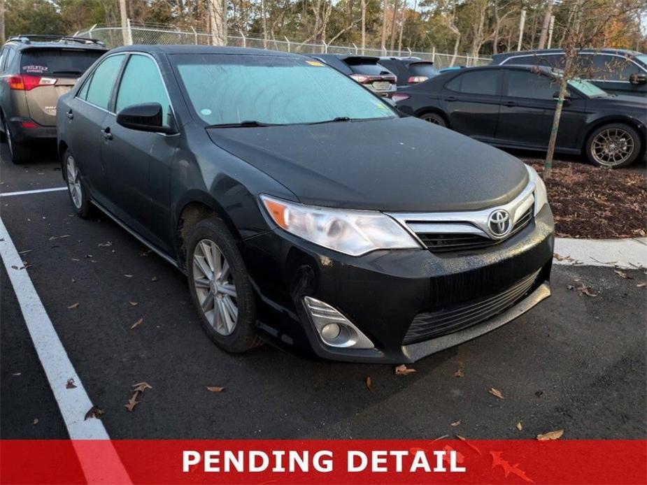 used 2012 Toyota Camry car, priced at $10,231