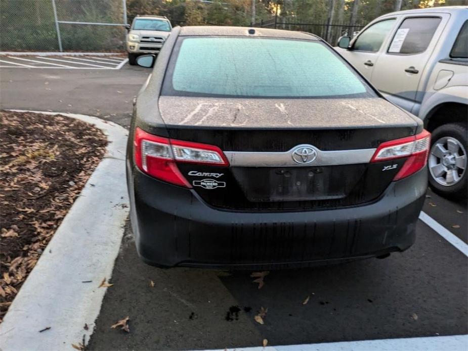 used 2012 Toyota Camry car, priced at $10,231