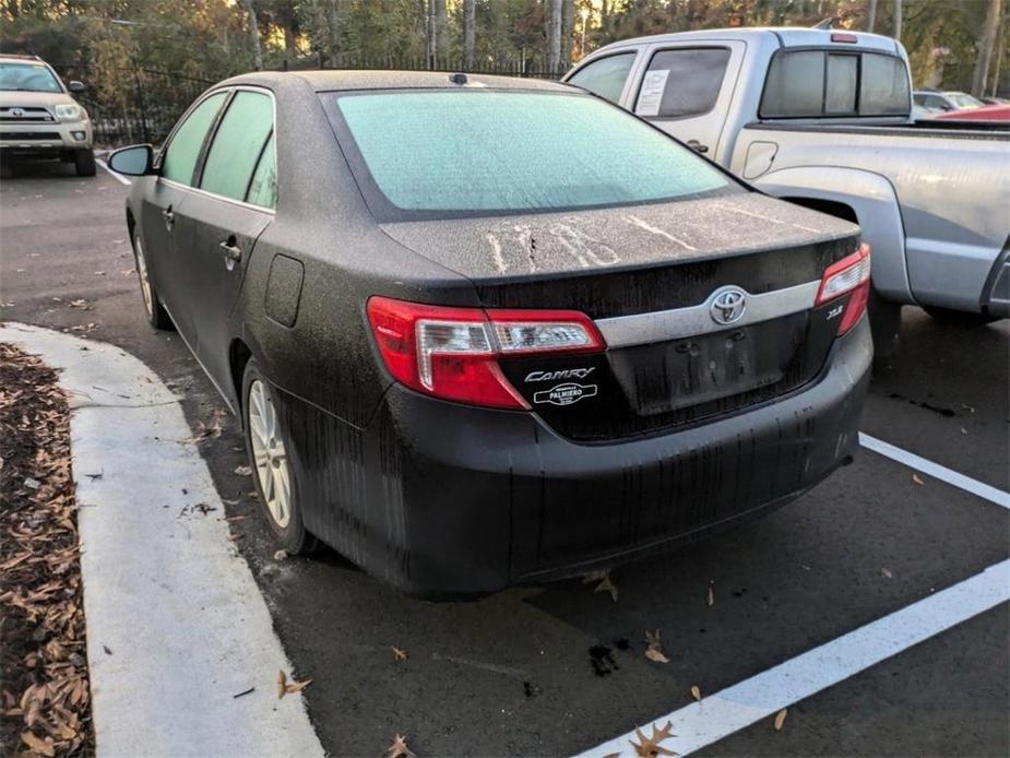 used 2012 Toyota Camry car, priced at $10,231