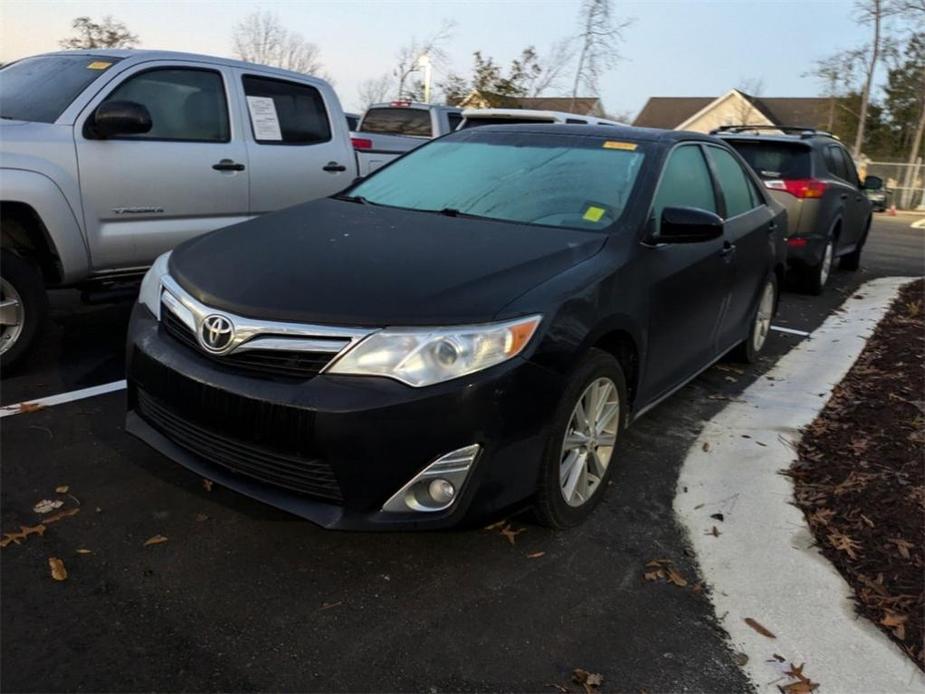 used 2012 Toyota Camry car, priced at $10,231