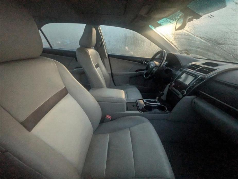 used 2012 Toyota Camry car, priced at $10,231