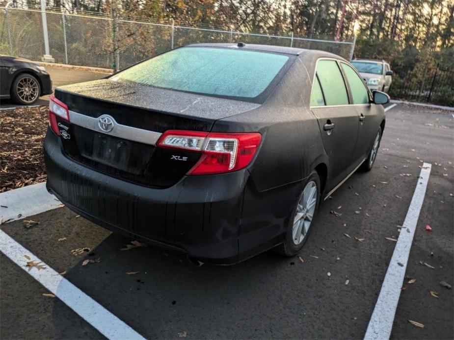 used 2012 Toyota Camry car, priced at $10,231