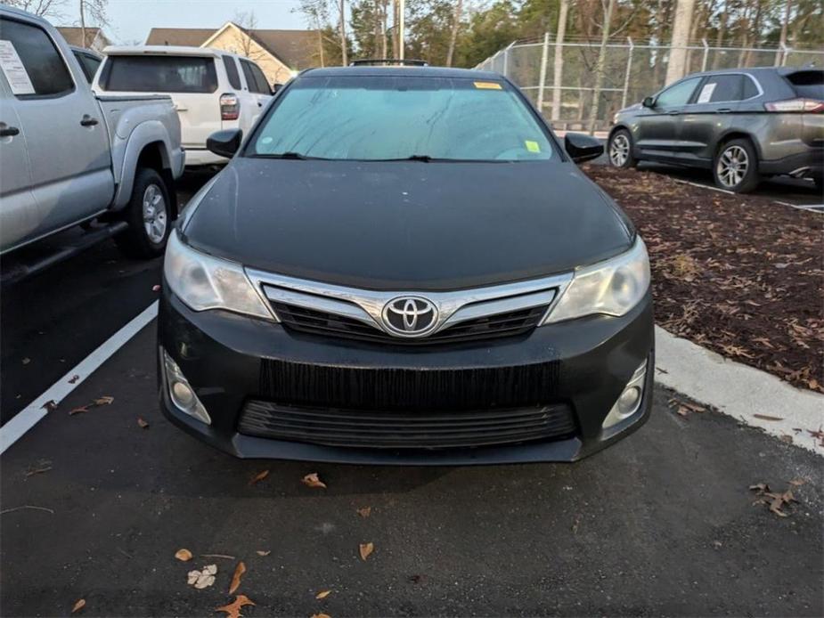 used 2012 Toyota Camry car, priced at $10,231