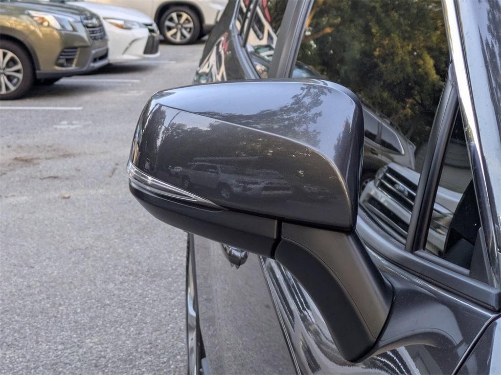 used 2022 Toyota RAV4 car, priced at $28,231