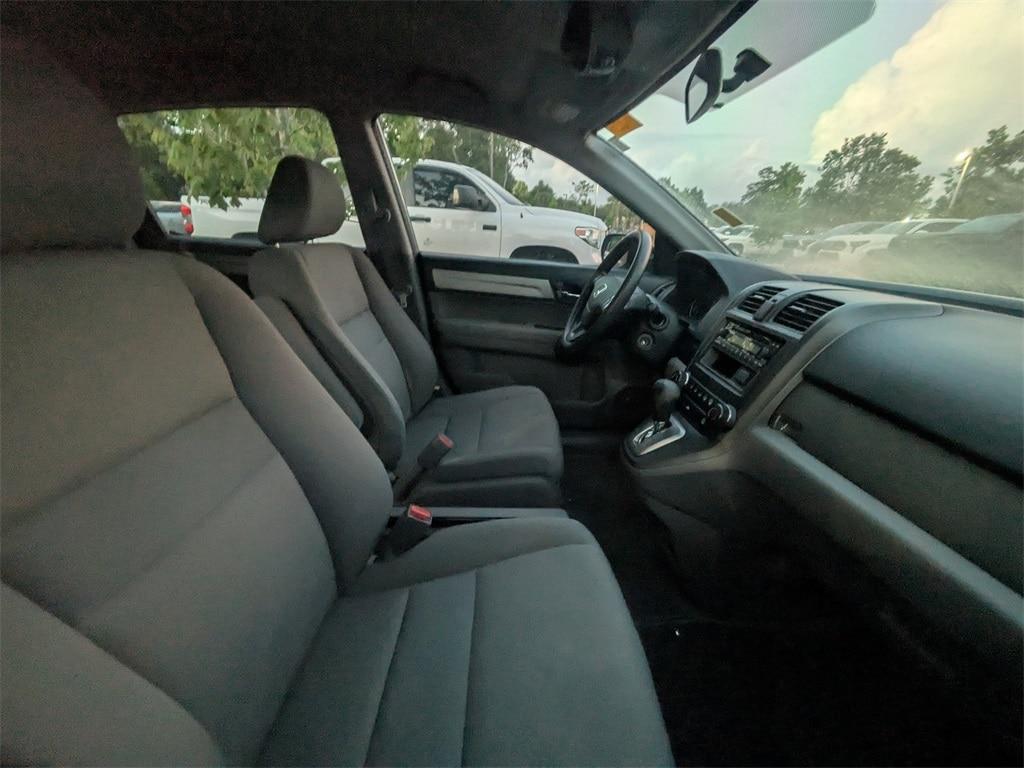 used 2010 Honda CR-V car, priced at $9,931