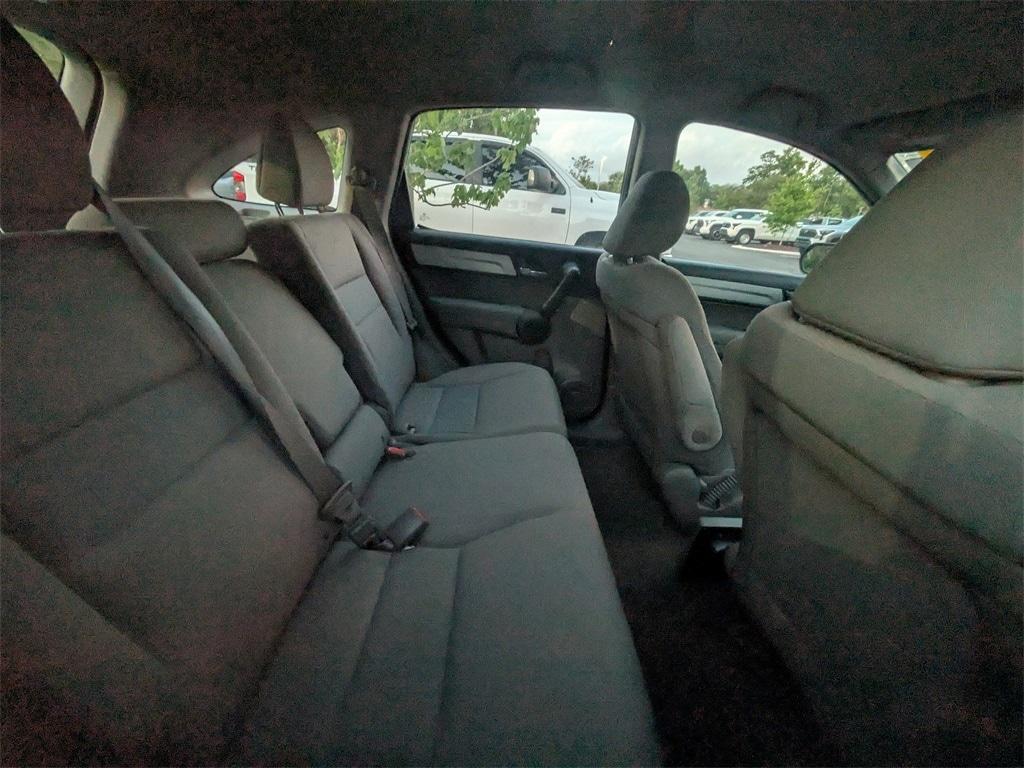 used 2010 Honda CR-V car, priced at $9,931