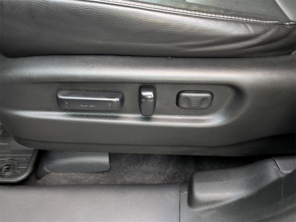 used 2023 Honda Ridgeline car, priced at $29,531